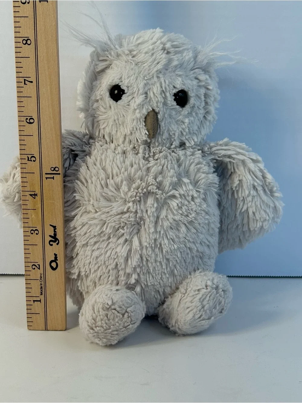 Jellycat excellent pre